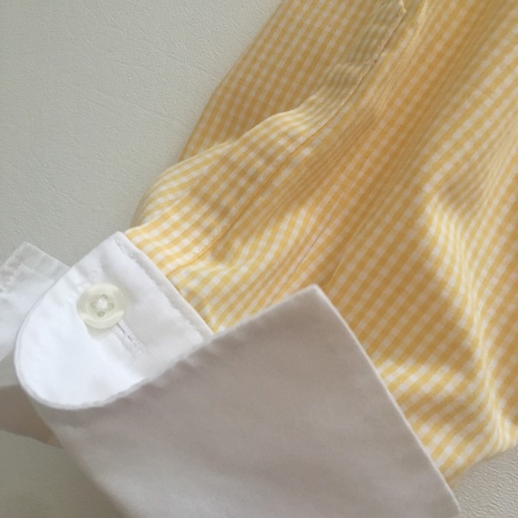 Brooks Brothers Women’s “346” Fitted Shirt Sz 12 - Picture 2 of 8